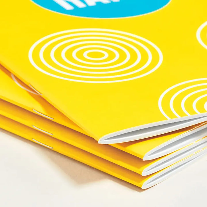 Brochures & boeken