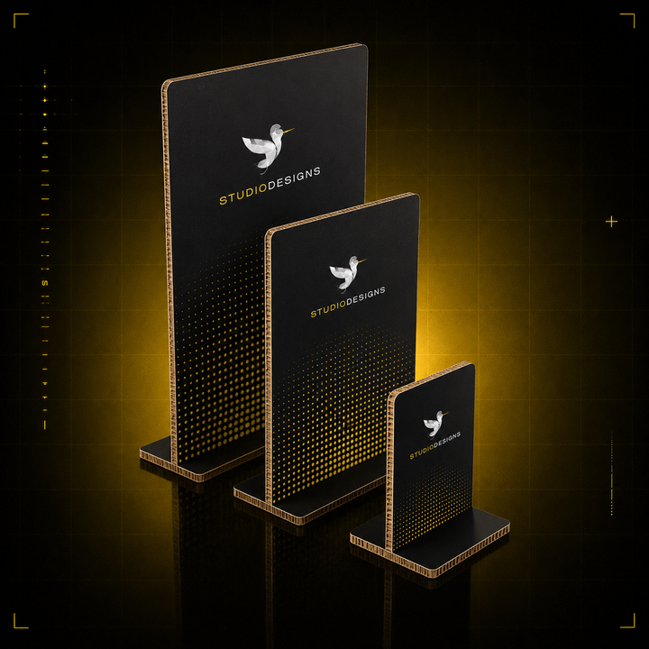 Displays & POS materiaal