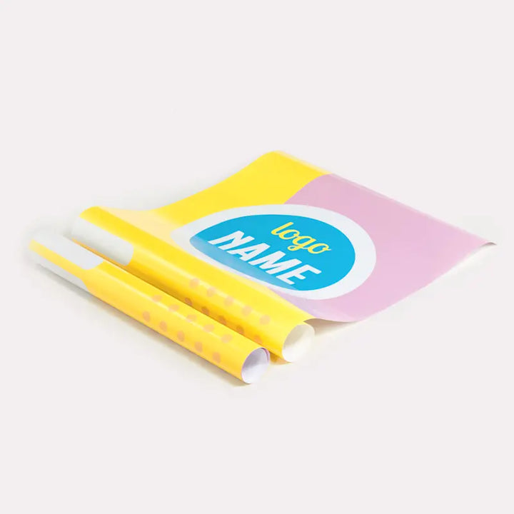 Flyers folders & posters