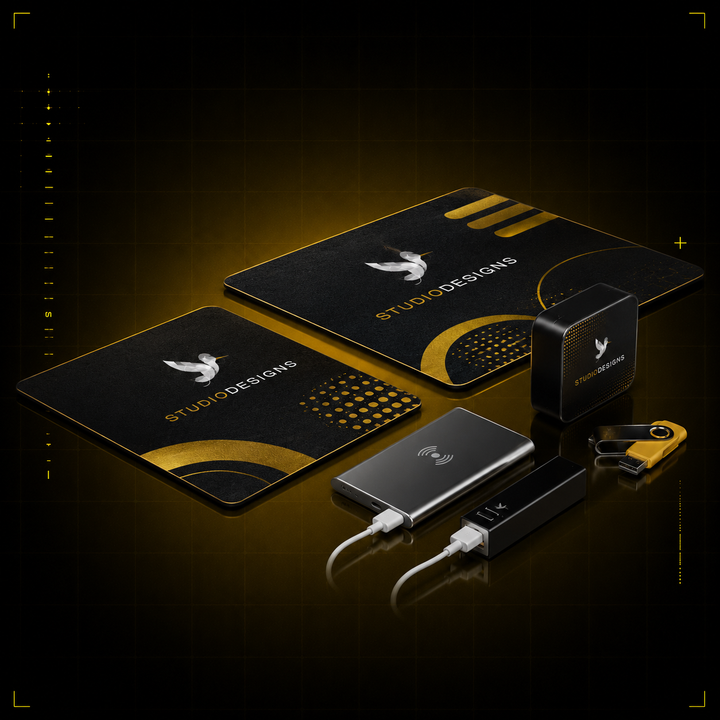 Gadgets