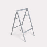 A-borden textielframes