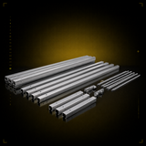 A-borden textielframes