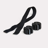 A-bord paneelclips