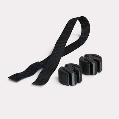 A-bord paneelclips