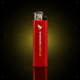 Aanstekers cricket original