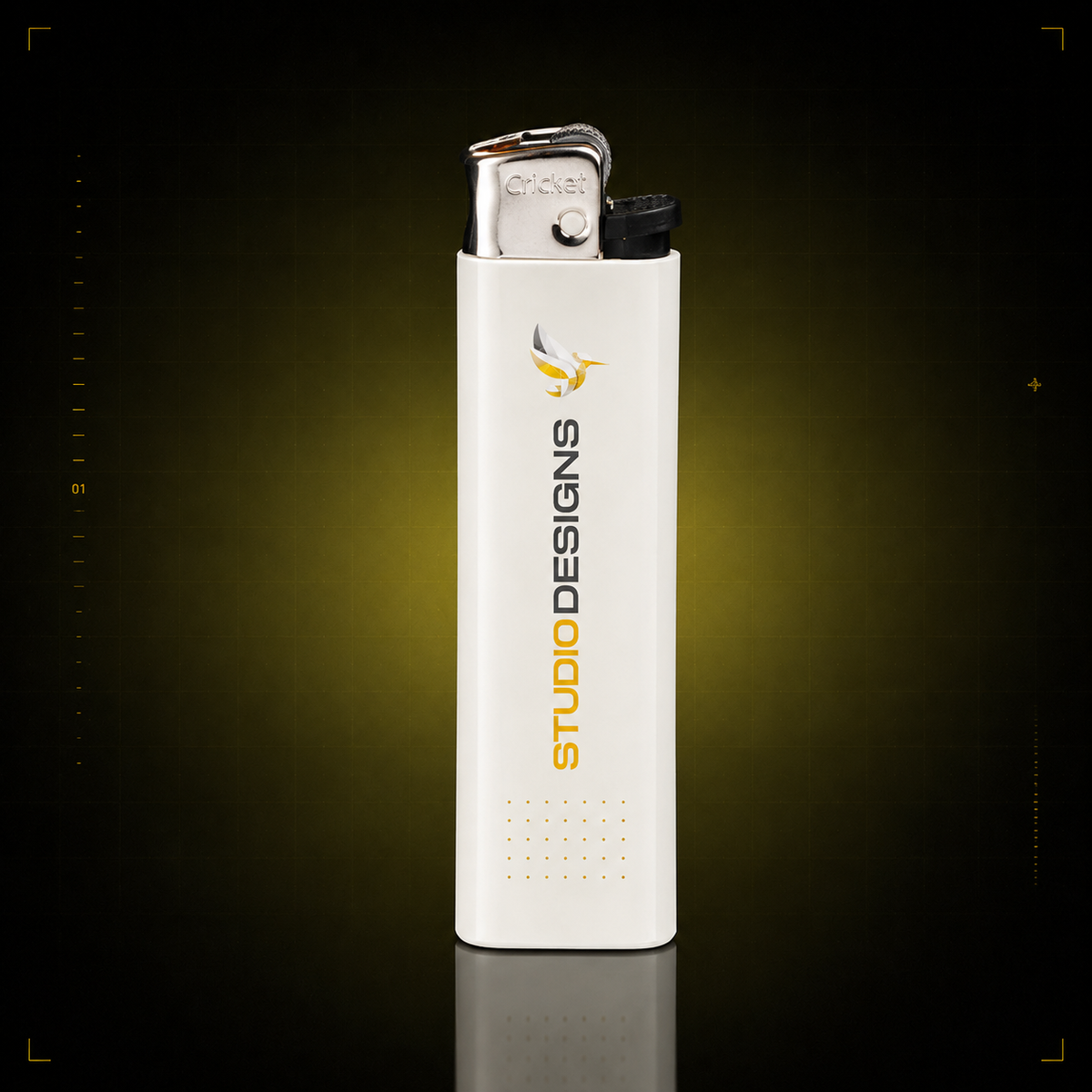 Aanstekers cricket original