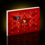 Adventskalenders Premium
