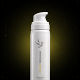 Aftersun mousse
