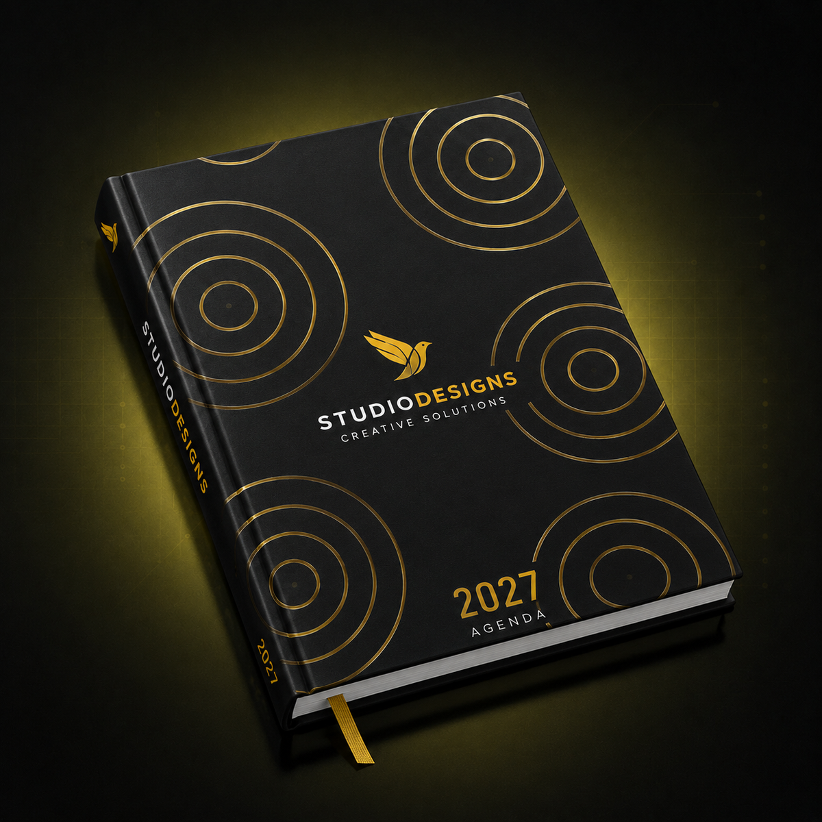 Agenda's 2026