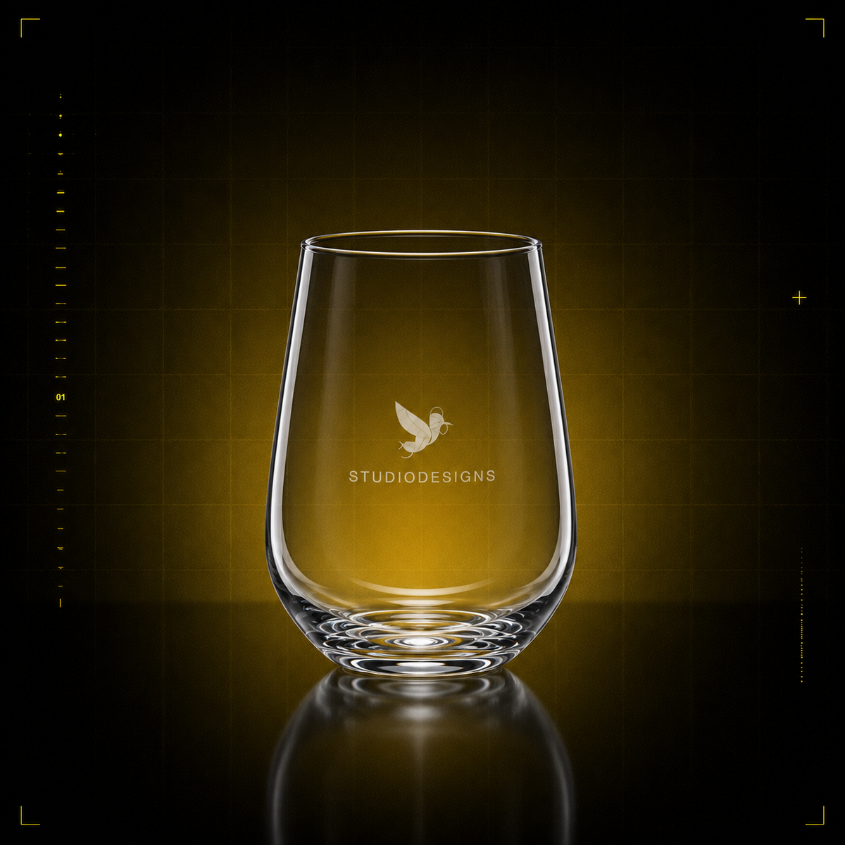 Allegra Tumbler 42.5 cl