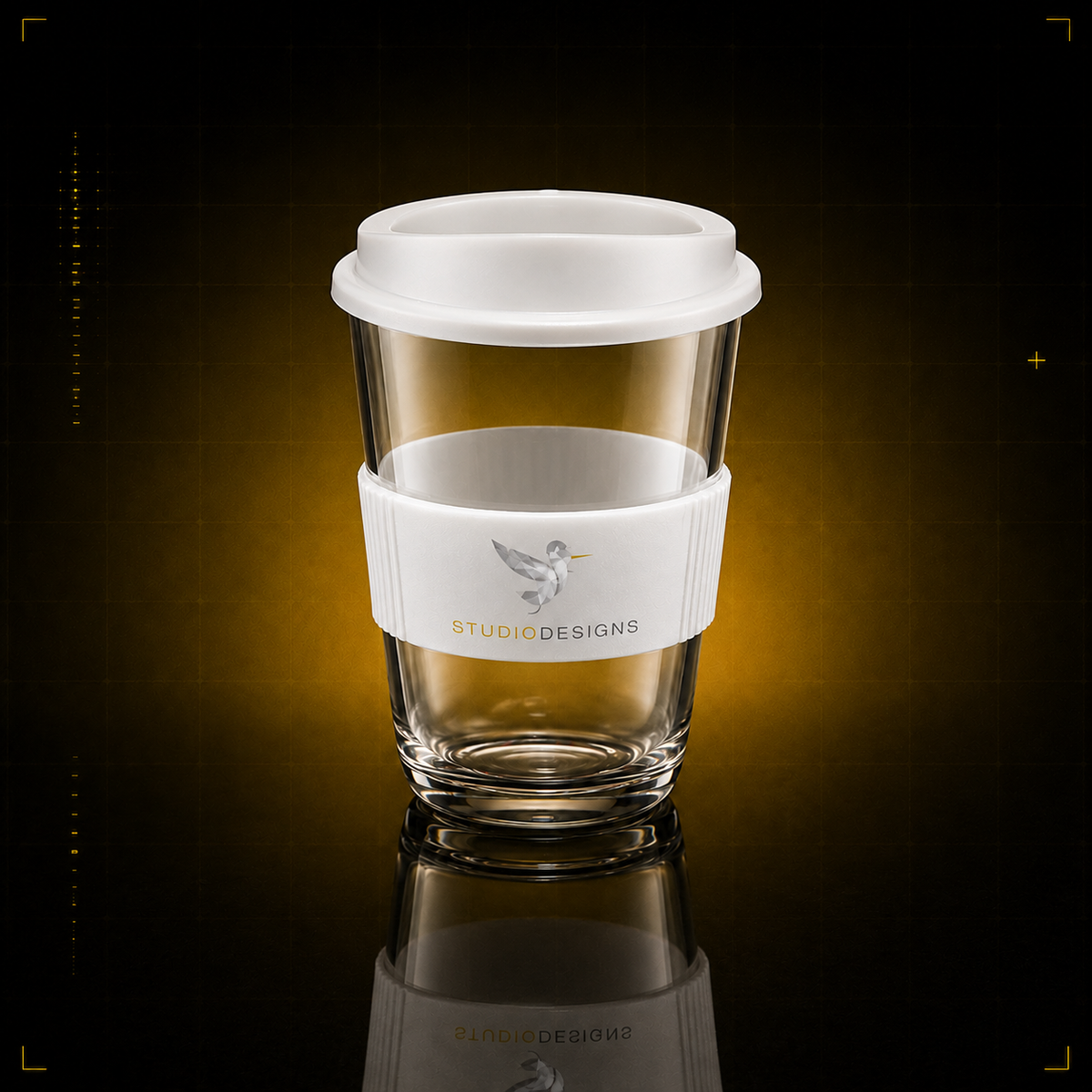 Americano's® cortado 300ml
