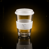 Americano's® cortado 300ml