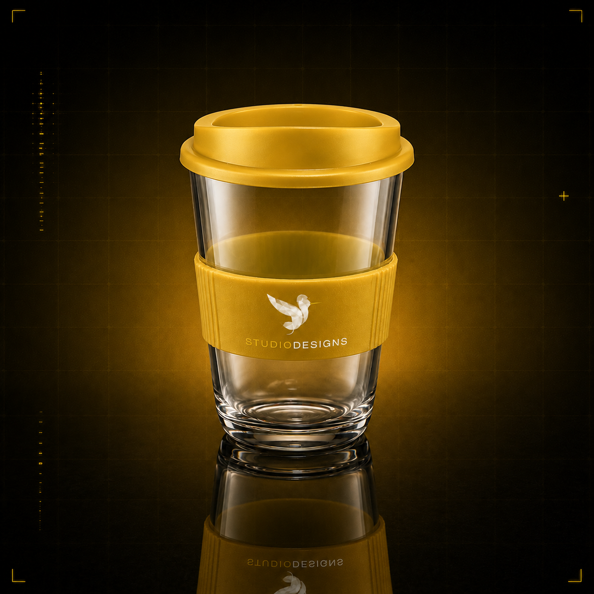 Americano's® cortado 300ml