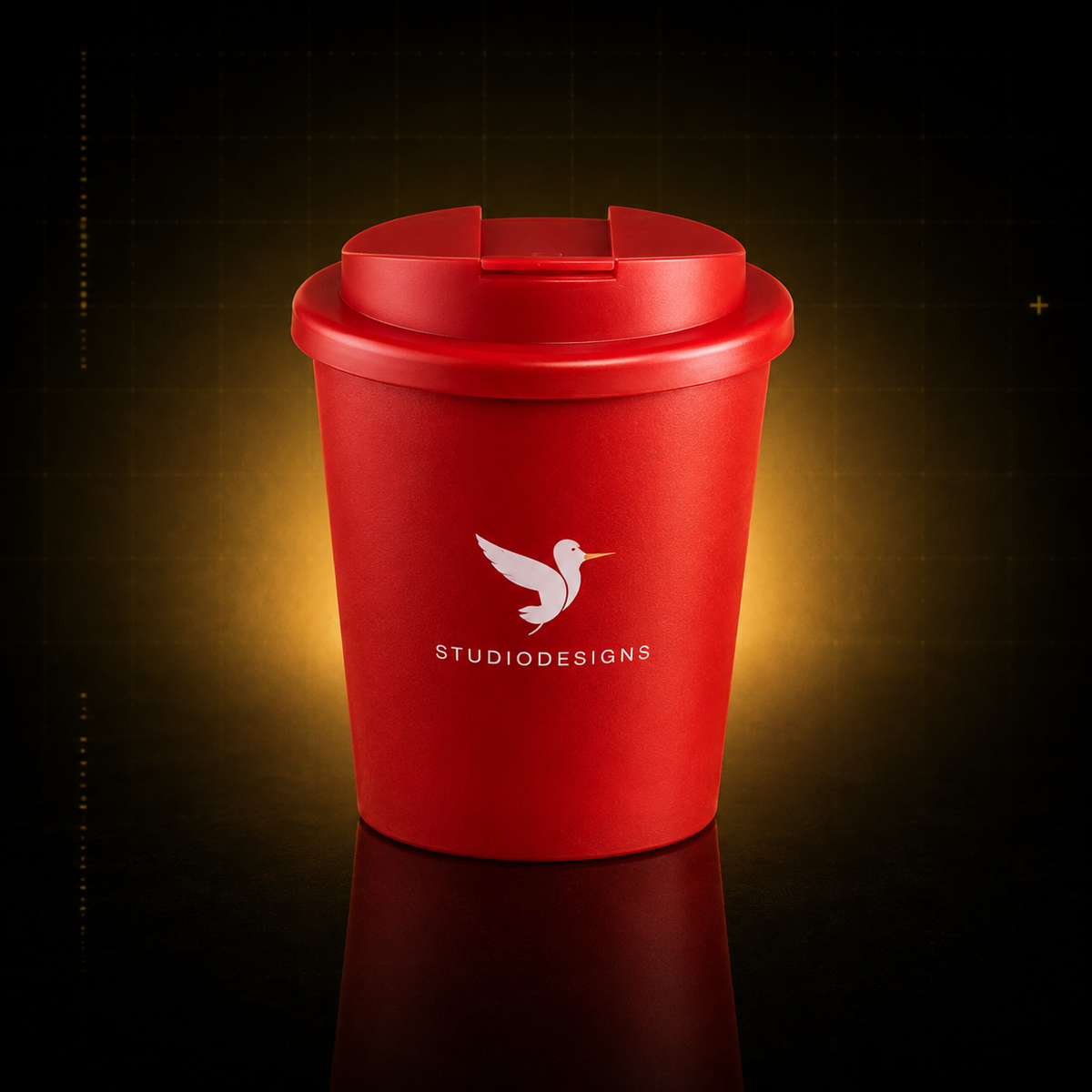 Americano's® espresso 250ml