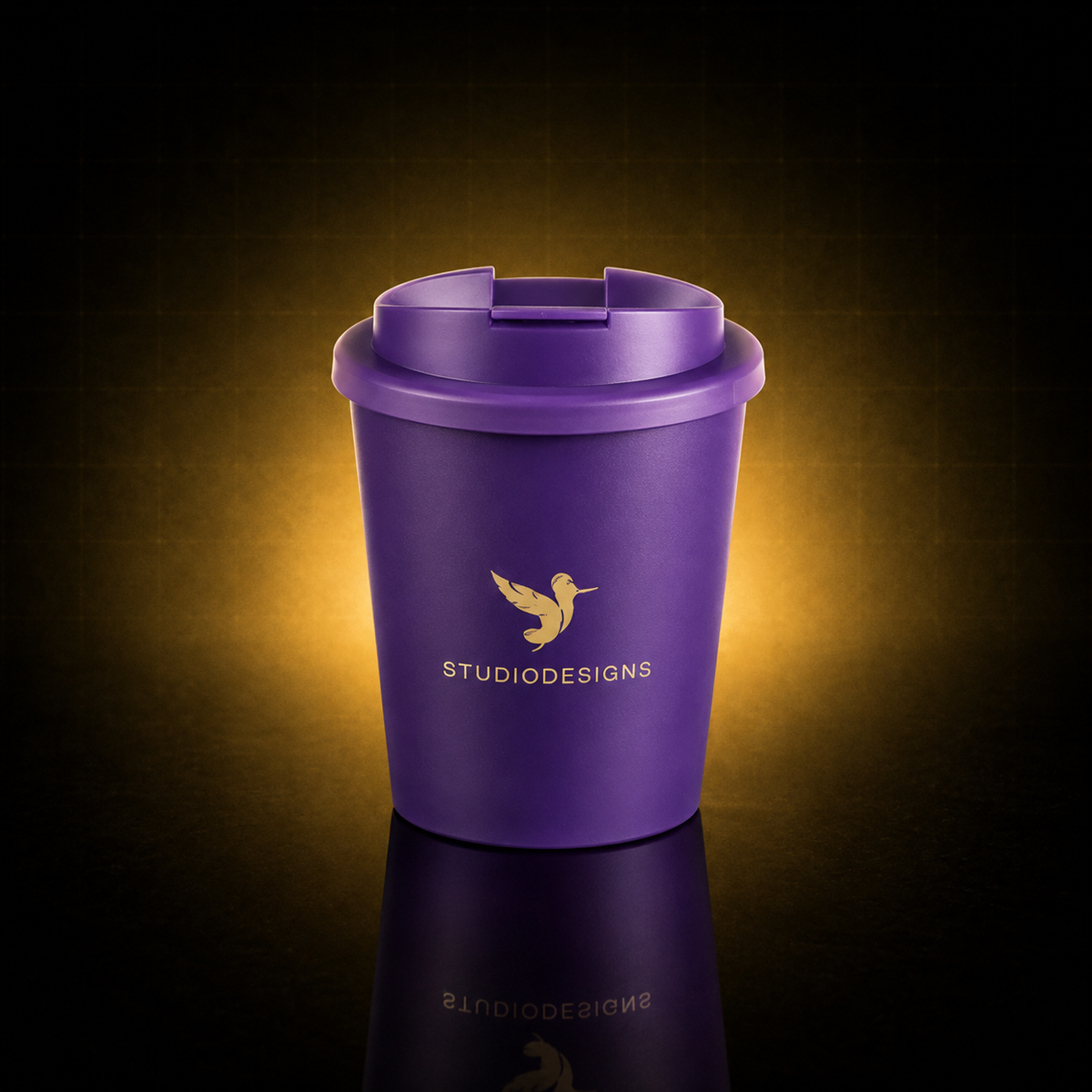 Americano's® espresso 250ml