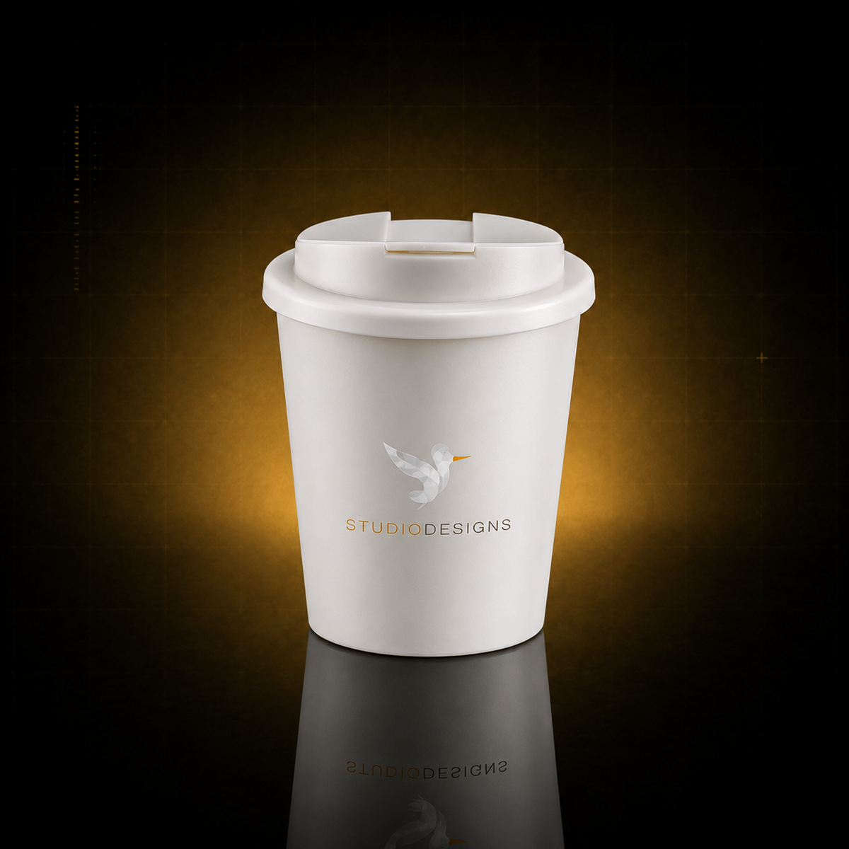 Americano's® espresso 250ml