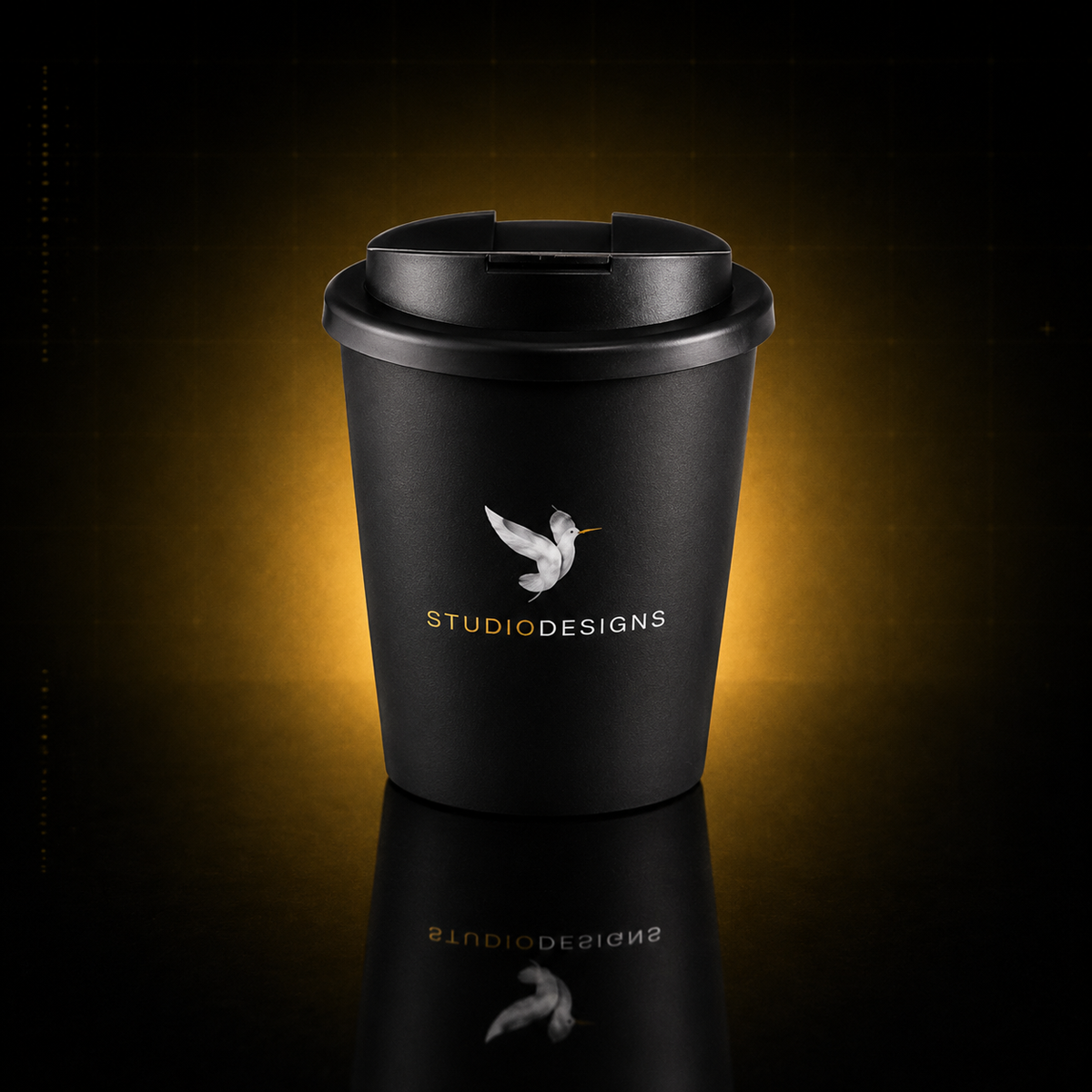 Americano's® espresso 250ml