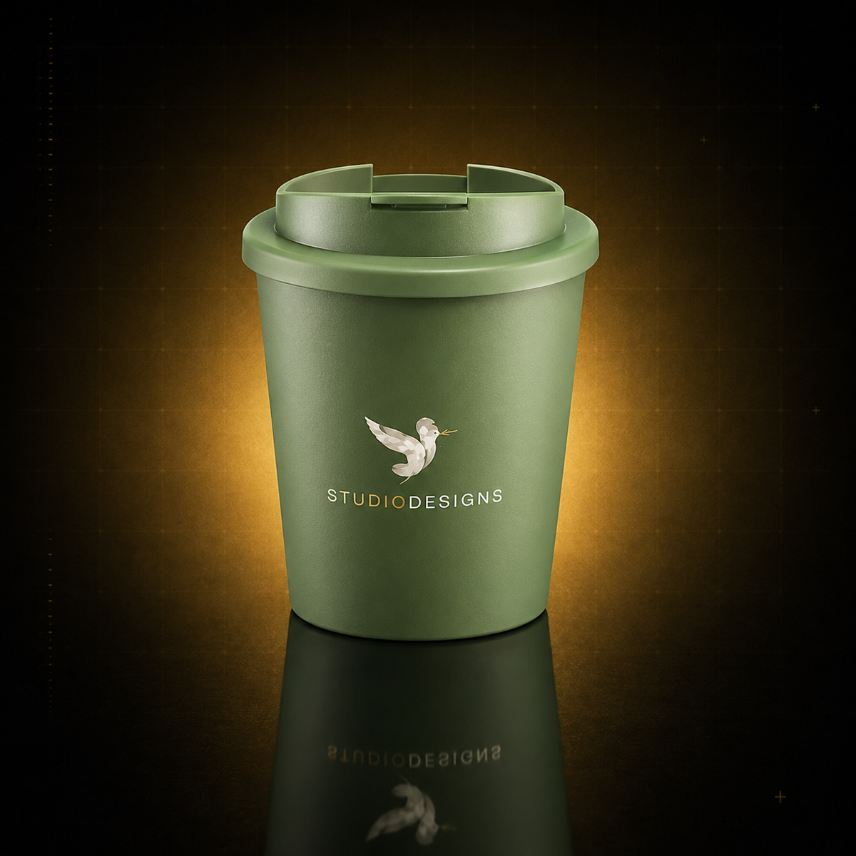 Americano's® espresso 250ml