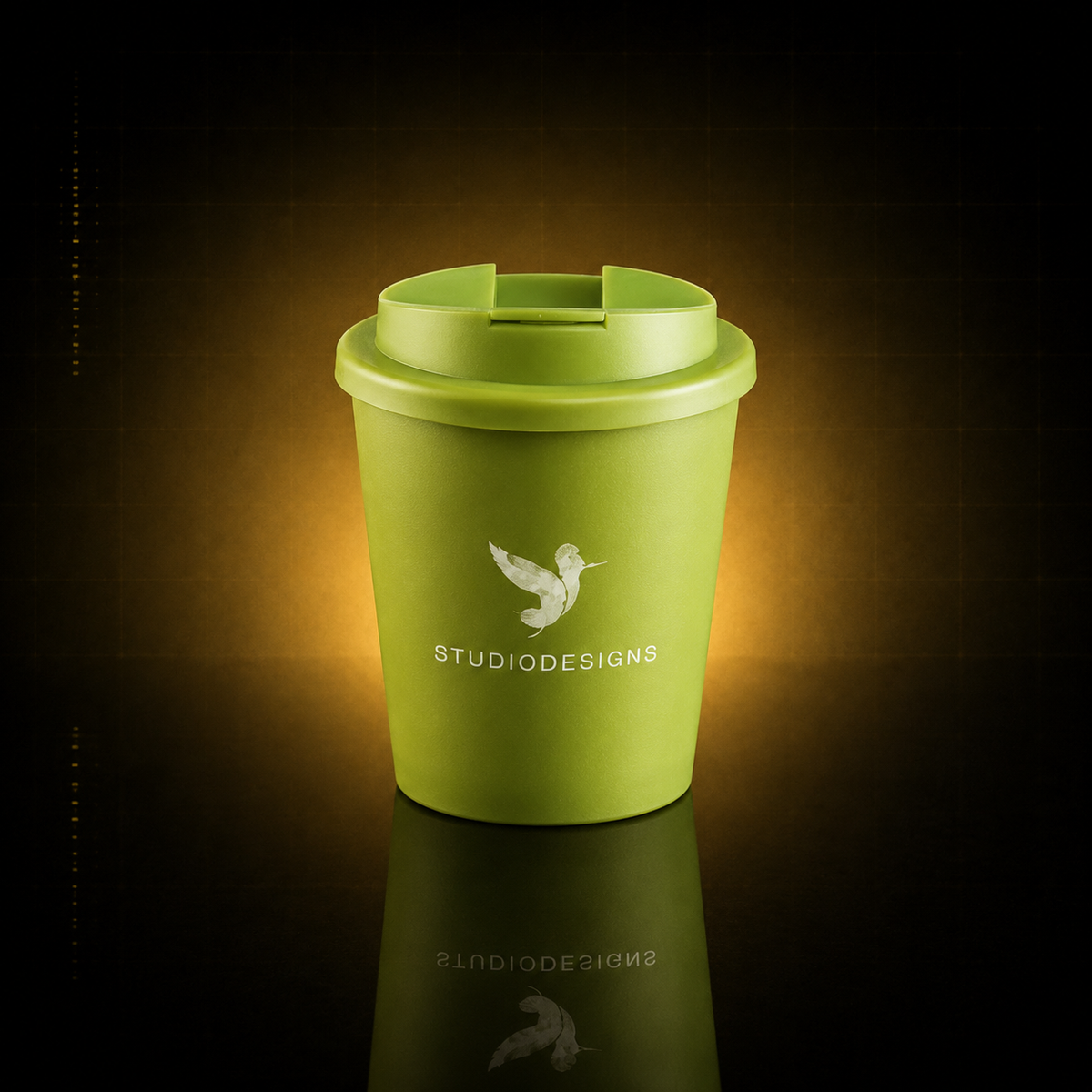 Americano's® espresso 250ml