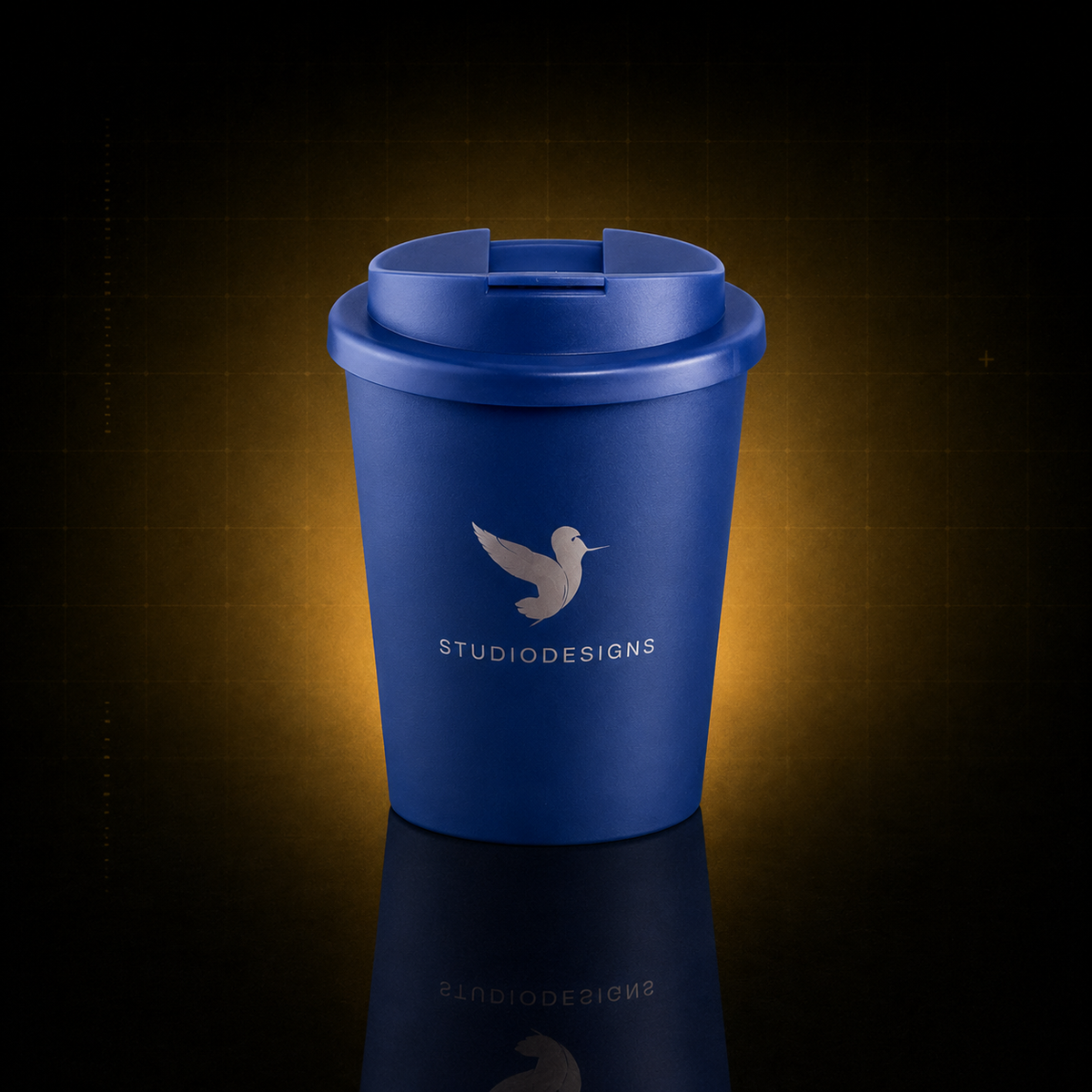 Americano's® espresso 250ml