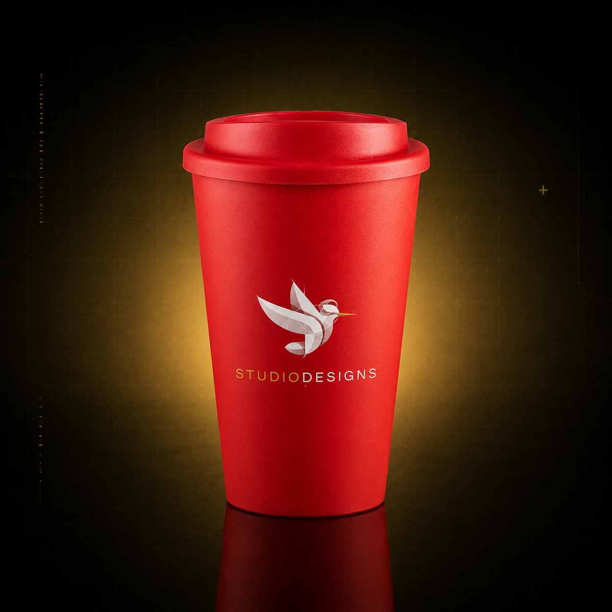Americano's® large 350ml