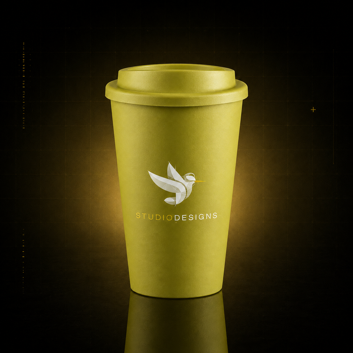 Americano's® large 350ml