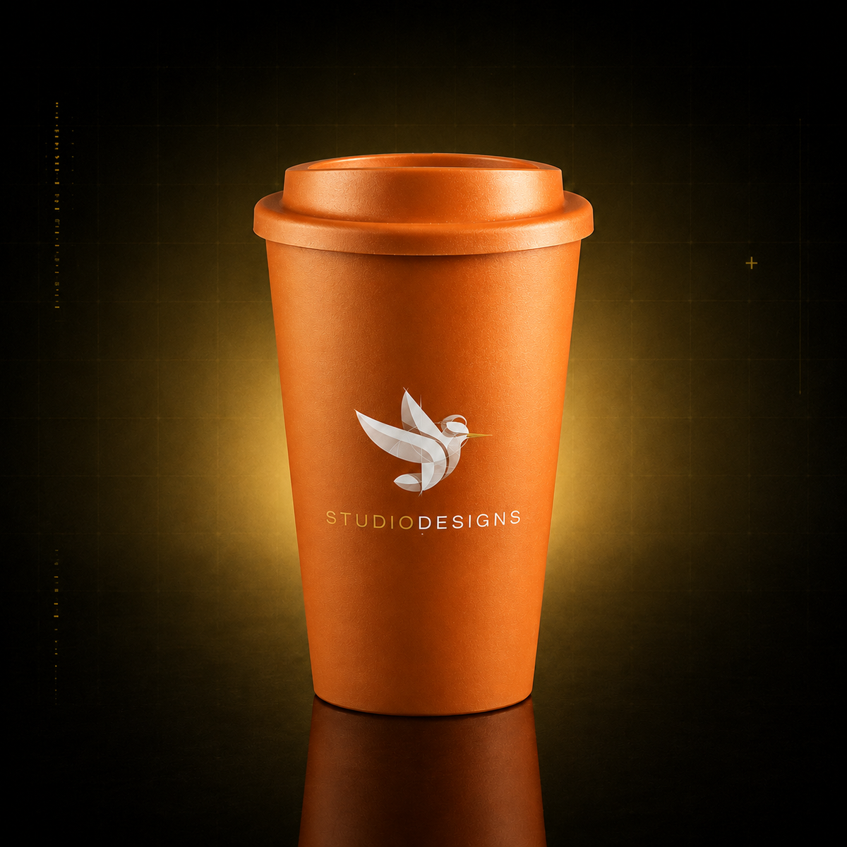 Americano's® large 350ml