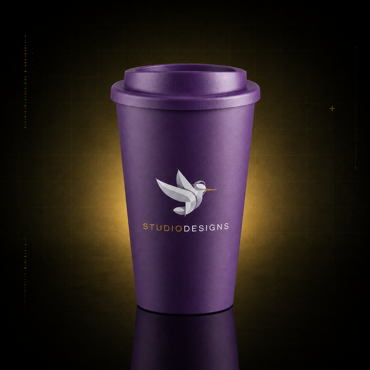 Americano's® large 350ml