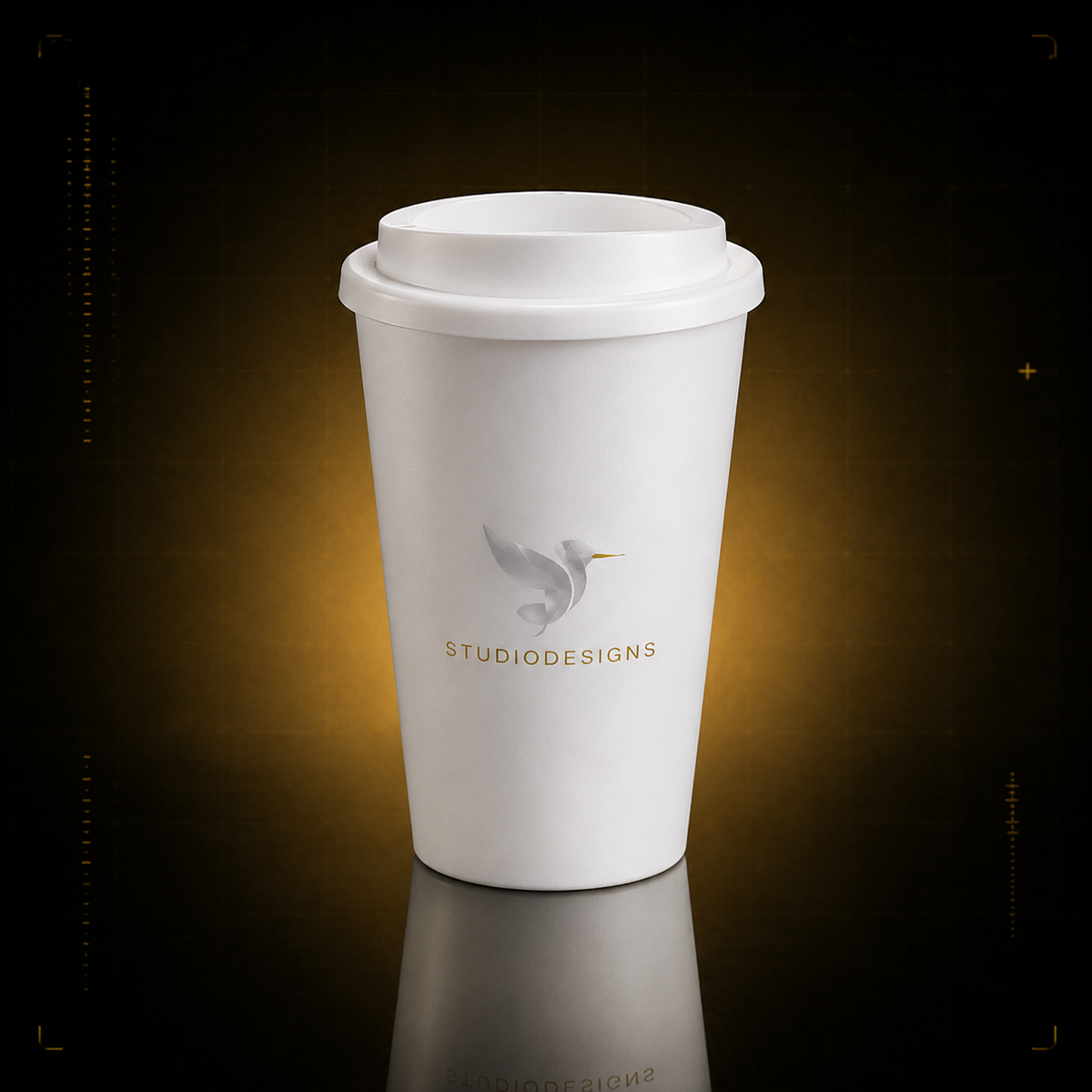 Americano's® large 350ml