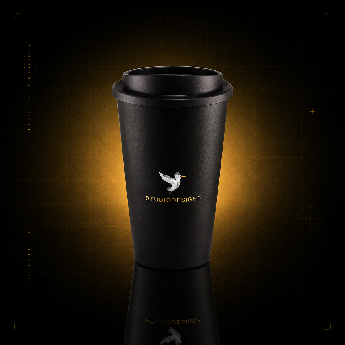 Americano's® large 350ml