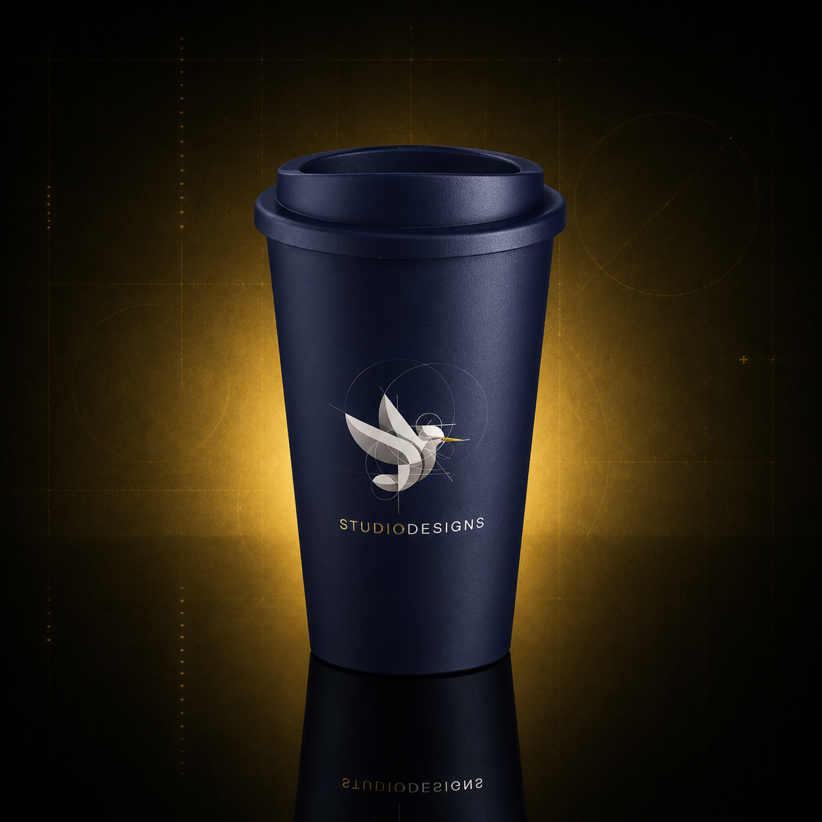 Americano's® large 350ml