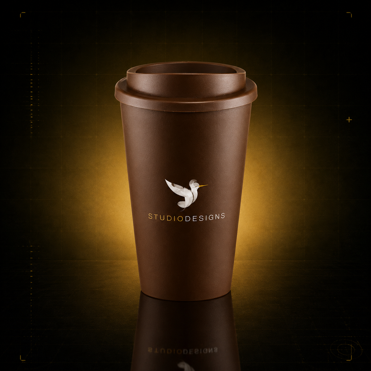 Americano's® large 350ml