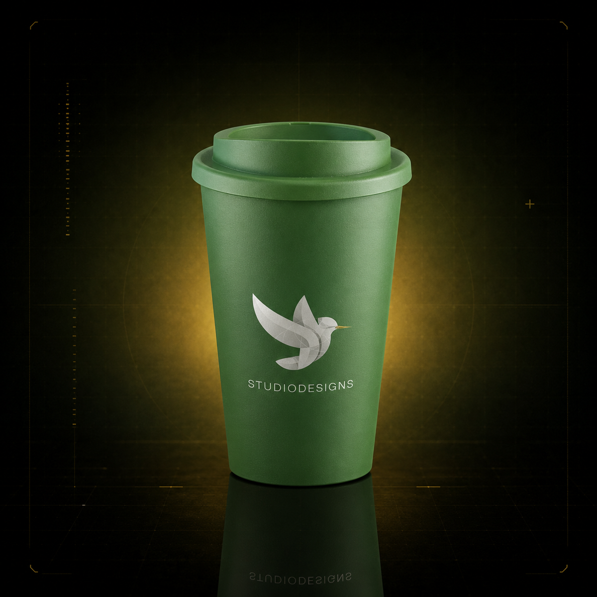 Americano's® large 350ml