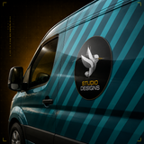 Autostickers