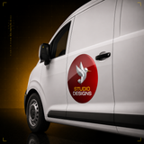 Autostickers
