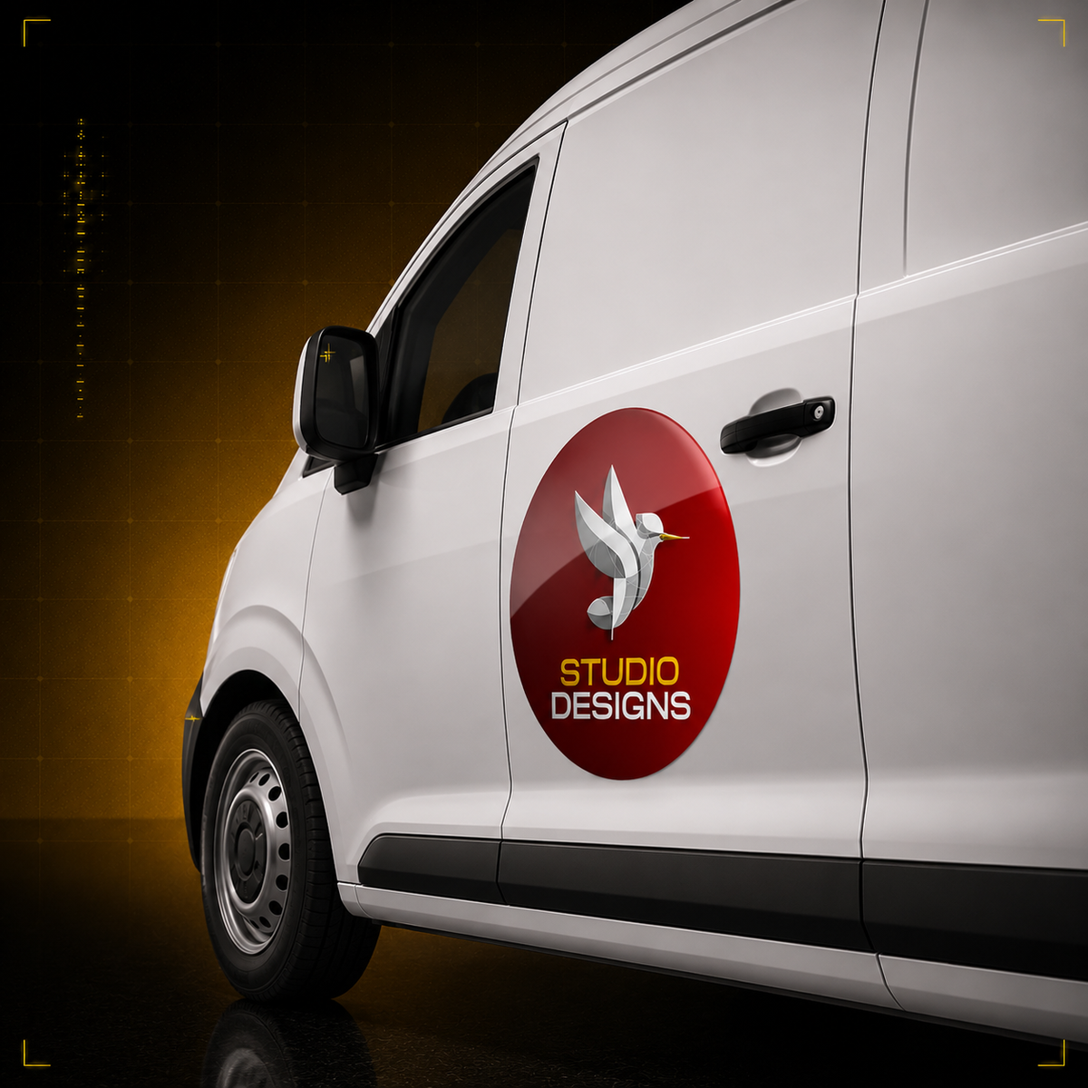 Autostickers