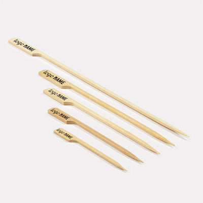 Bamboe prikkers