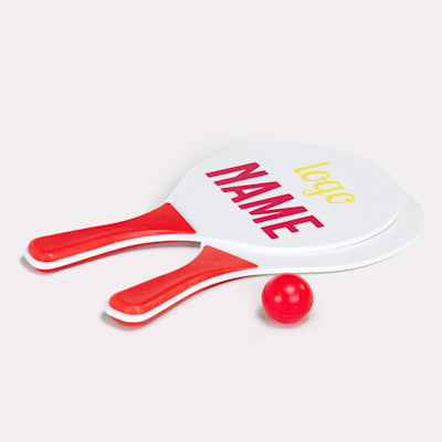 Beachballsets