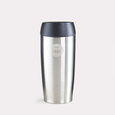 Bekers rvs conisch luxe