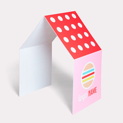 Bezorgboxdisplays