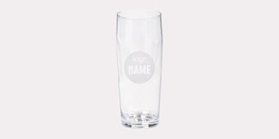 Bierflute 18 cl