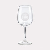 Bouquet wijnglas 35 cl