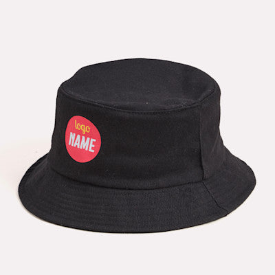Bucket hats
