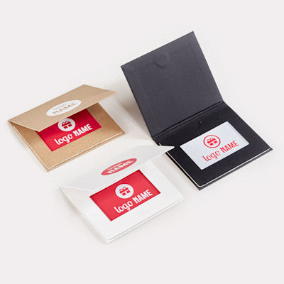 Cadeaukaarthouders