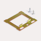 Canvas ophangsystemen