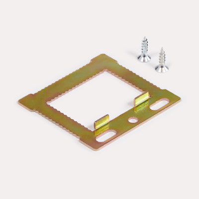 Canvas ophangsystemen