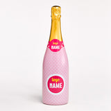 Champagneflessen