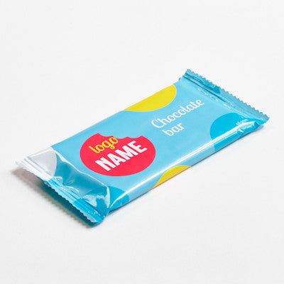 Chocoladerepen groot