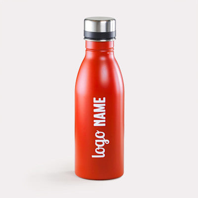 Deluxe drinkflessen