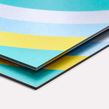 Dibond Butler Finish